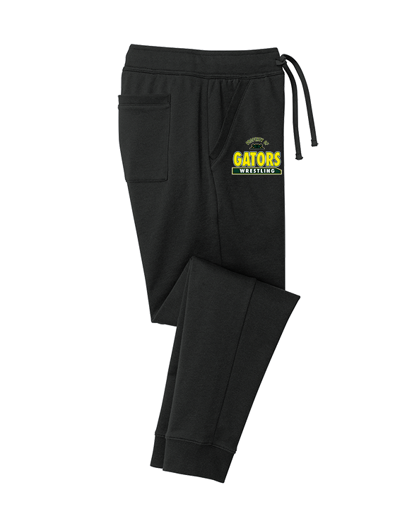 Crystal Lake South HS Wrestling Property - Cotton Joggers