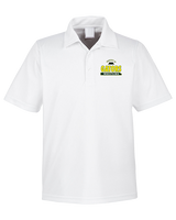 Crystal Lake South HS Wrestling Property - Mens Polo