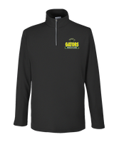 Crystal Lake South HS Wrestling Property - Mens Quarter Zip