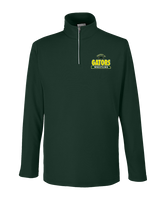 Crystal Lake South HS Wrestling Property - Mens Quarter Zip
