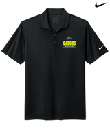 Crystal Lake South HS Wrestling Property - Nike Polo