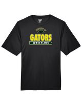 Crystal Lake South HS Wrestling Property - Performance Shirt