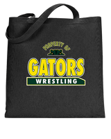 Crystal Lake South HS Wrestling Property - Tote