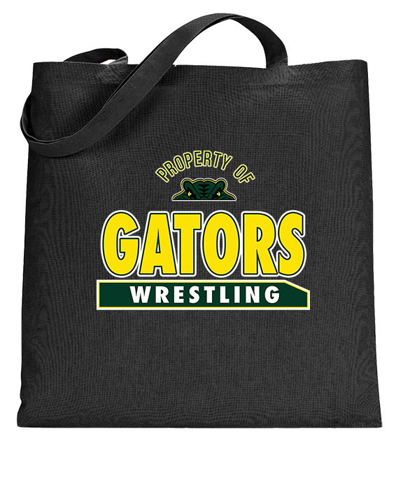 Crystal Lake South HS Wrestling Property - Tote