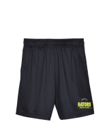 Crystal Lake South HS Wrestling Property - Youth Training Shorts