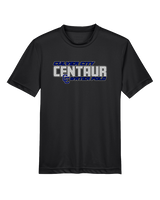 Culver City HS Water Polo Bold - Youth Performance Shirt