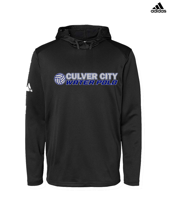 Culver City HS Water Polo Custom - Mens Adidas Hoodie