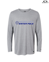 Culver City HS Water Polo Custom - Mens Oakley Longsleeve