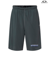 Culver City HS Water Polo Custom - Oakley Shorts