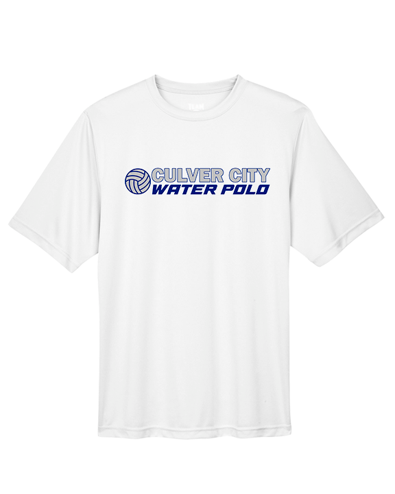 Culver City HS Water Polo Custom - Performance Shirt