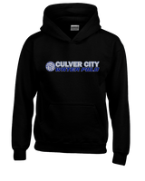 Culver City HS Water Polo Custom - Youth Hoodie