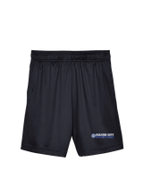 Culver City HS Water Polo Custom - Youth Training Shorts