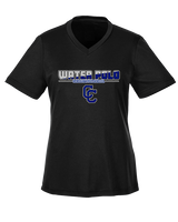 Culver City HS Water Polo Cut - Womens Performance Shirt