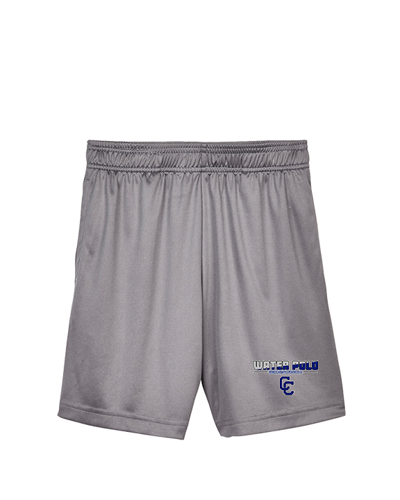 Culver City HS Water Polo Cut - Youth Training Shorts