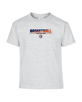 Cypress HS Boys Basketball Cut - Youth Shirt