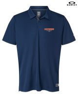 Cypress HS Boys Basketball Swoop - Mens Oakley Polo