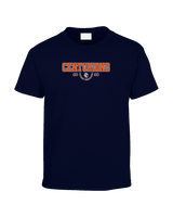 Cypress HS Boys Basketball Swoop - Youth Shirt