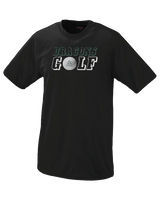 Delta Charter Golf DC - Performance T-Shirt
