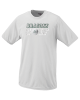 Delta Charter Golf DC - Performance T-Shirt