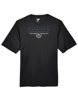 Dakota HS Boys Basketball Design - Performance Shirt