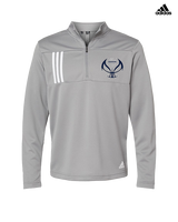 Dakota HS Boys Basketball Full Ball - Mens Adidas Quarter Zip