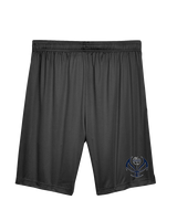 Dakota HS Boys Basketball Full Ball - Mens Training Shorts with Pockets