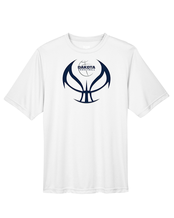 Dakota HS Boys Basketball Full Ball - Performance Shirt
