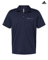 Dakota HS Boys Basketball Switch - Mens Adidas Polo