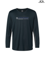 Dakota HS Boys Basketball Switch - Mens Oakley Longsleeve