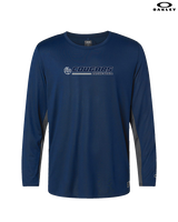 Dakota HS Boys Basketball Switch - Mens Oakley Longsleeve