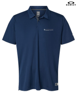 Dakota HS Boys Basketball Switch - Mens Oakley Polo