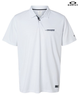 Dakota HS Boys Basketball Switch - Mens Oakley Polo