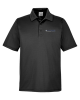 Dakota HS Boys Basketball Switch - Mens Polo