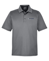 Dakota HS Boys Basketball Switch - Mens Polo