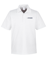 Dakota HS Boys Basketball Switch - Mens Polo