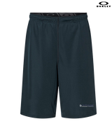 Dakota HS Boys Basketball Switch - Oakley Shorts