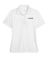 Dakota HS Boys Basketball Switch - Womens Polo