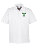 Dallas County HS Girls Basketball Full Ball - Mens Polo