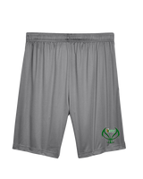 Dallas County HS Girls Basketball Full Ball - Mens Training Shorts with Pockets