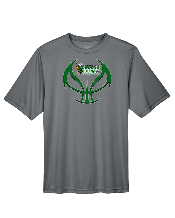 Dallas County HS Girls Basketball Full Ball - Performance Shirt
