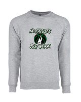 Dallas County HS Girls Basketball Player Pack Custom - Crewneck Sweatshirt