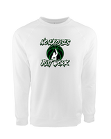 Dallas County HS Girls Basketball Player Pack Custom - Crewneck Sweatshirt