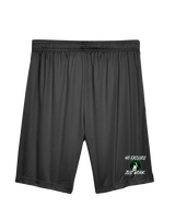 Dallas County HS Girls Basketball Player Pack Custom - Mens Training Shorts with Pockets