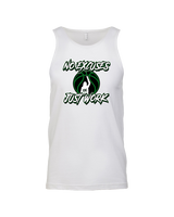 Dallas County HS Girls Basketball Player Pack Custom - Tank Top