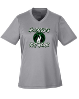 Dallas County HS Girls Basketball Player Pack Custom - Womens Performance Shirt