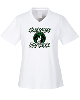 Dallas County HS Girls Basketball Player Pack Custom - Womens Performance Shirt