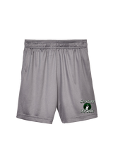 Dallas County HS Girls Basketball Player Pack Custom - Youth Training Shorts