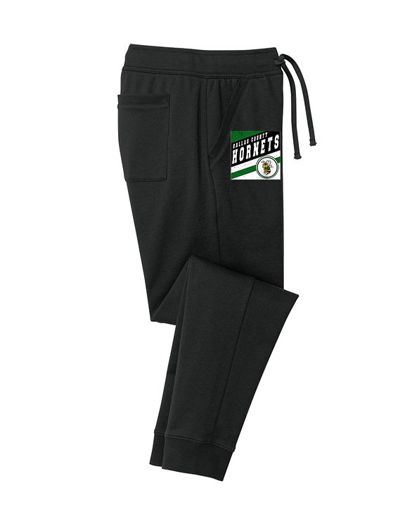 Dallas County HS Girls Basketball Square - Cotton Joggers