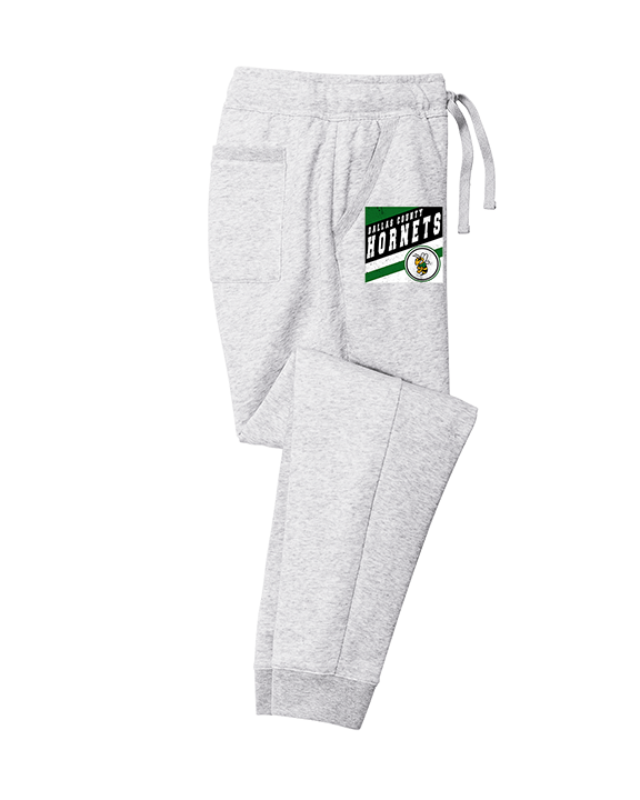Dallas County HS Girls Basketball Square - Cotton Joggers
