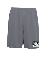 Dallas County HS Girls Basketball Square - Mens 7inch Training Shorts